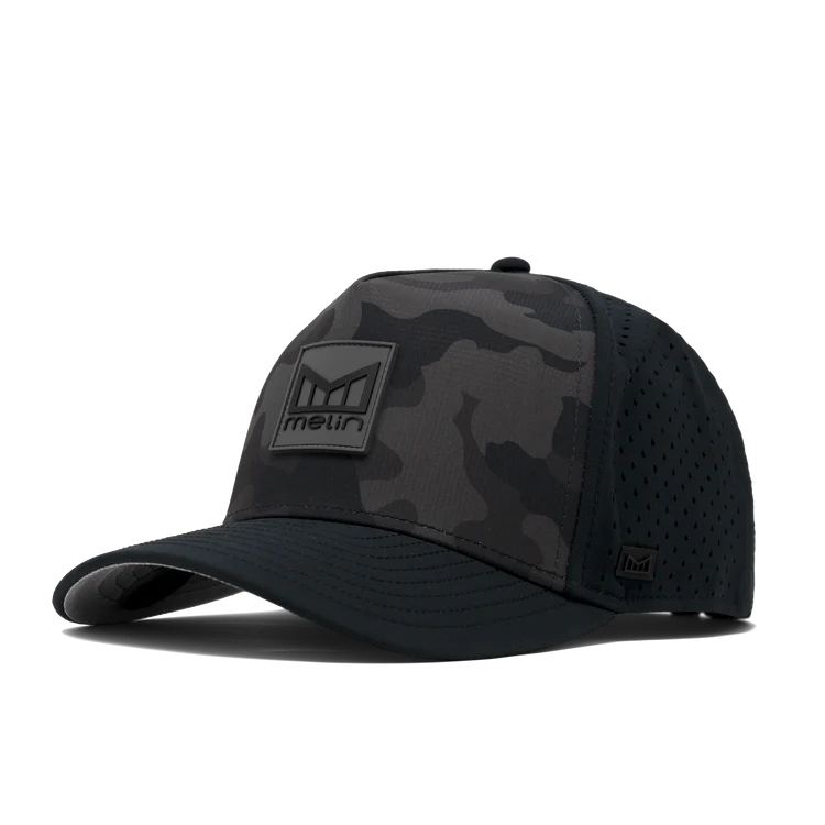 Melin Odysea Stacked Hydro Hat