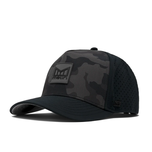 Melin Odysea Stacked Hydro Hat