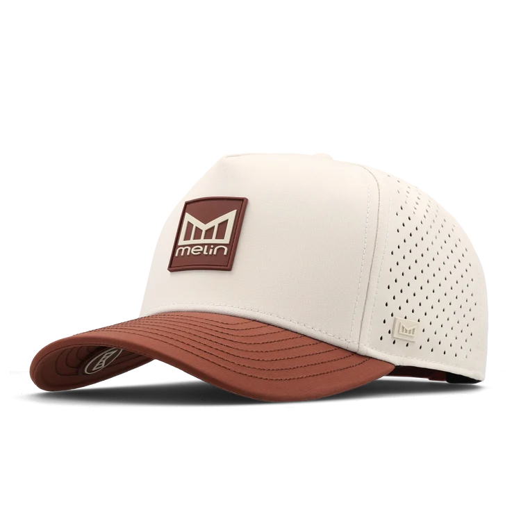 Melin Odysea Stacked Hydro Hat