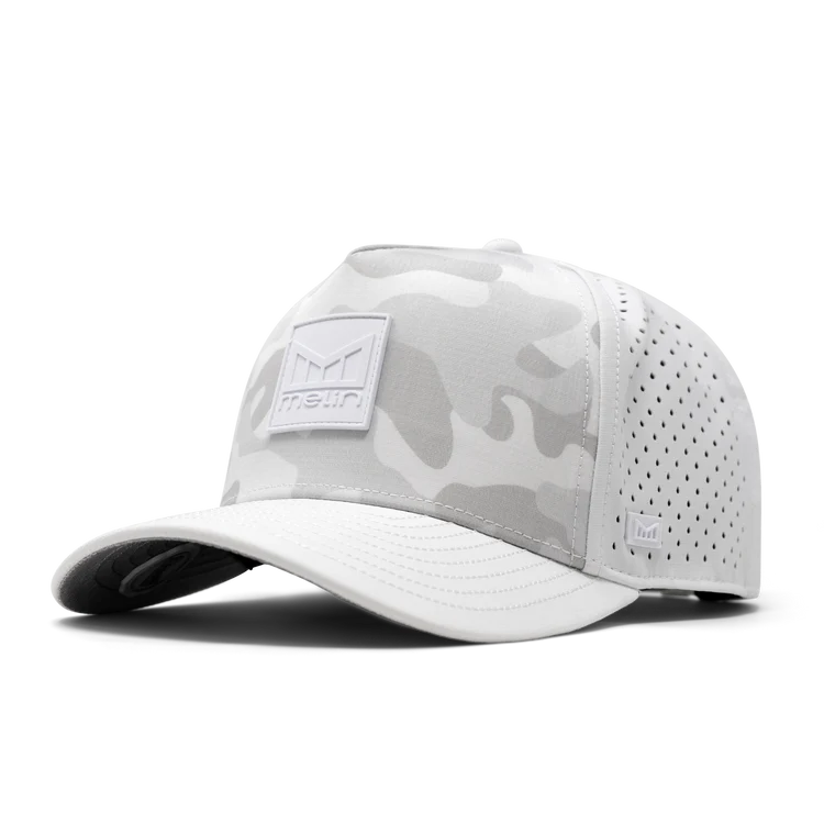 Melin Odysea Stacked Hydro Hat