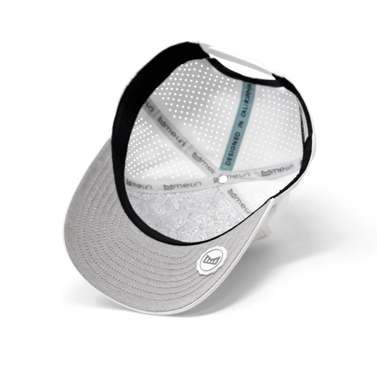 Melin Odysea Stacked Hydro Hat