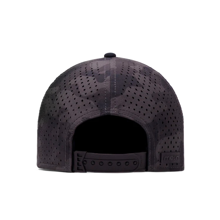 Melin A-Game Icon Hydro Hat