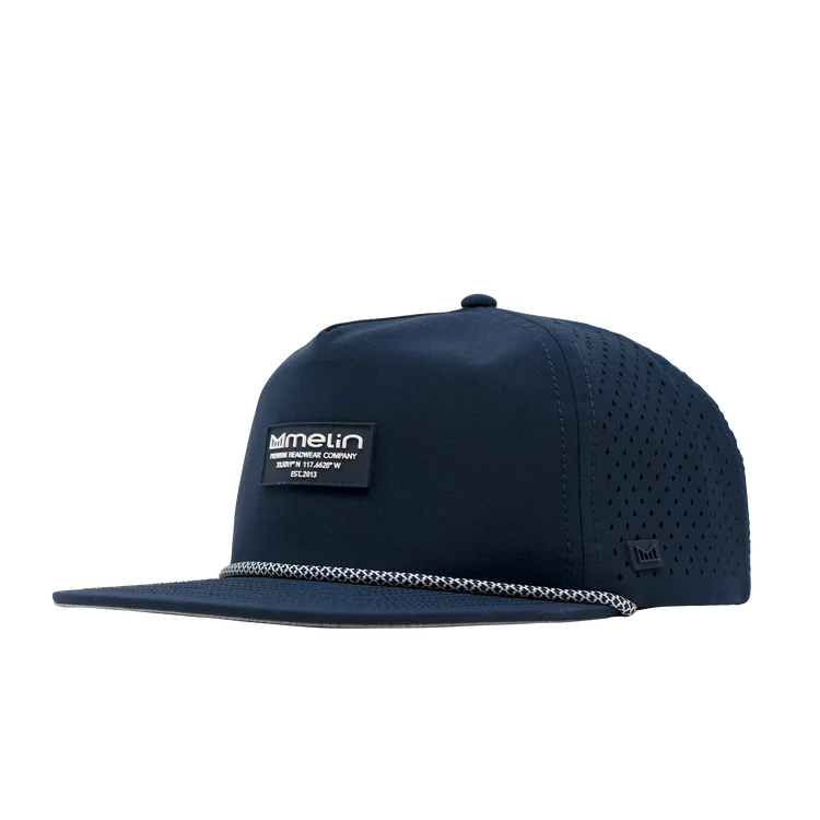 Melin Coronado Brick Hydro Hat