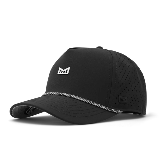 Melin Odysea Rope Bulls Icon Hydro Hat