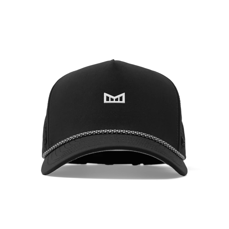 Melin Odysea Rope Bulls Icon Hydro Hat