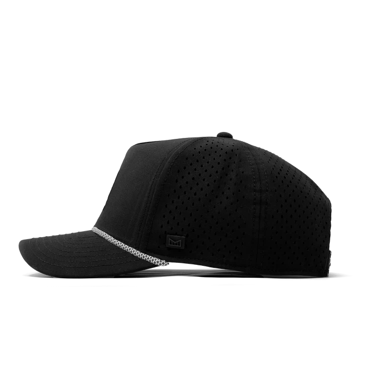 Melin Odysea Rope Bulls Icon Hydro Hat