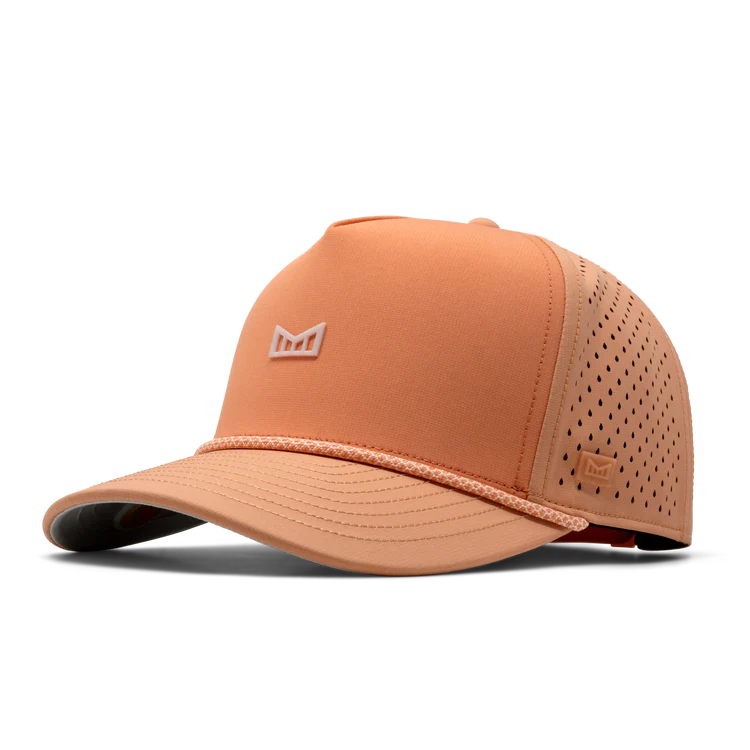 Melin Odysea Rope Bulls Icon Hydro Hat