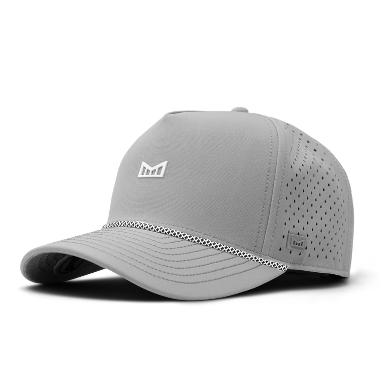 Melin Odysea Rope Bulls Icon Hydro Hat