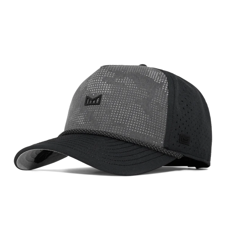 Melin Odysea Rope Bulls Icon Hydro Hat