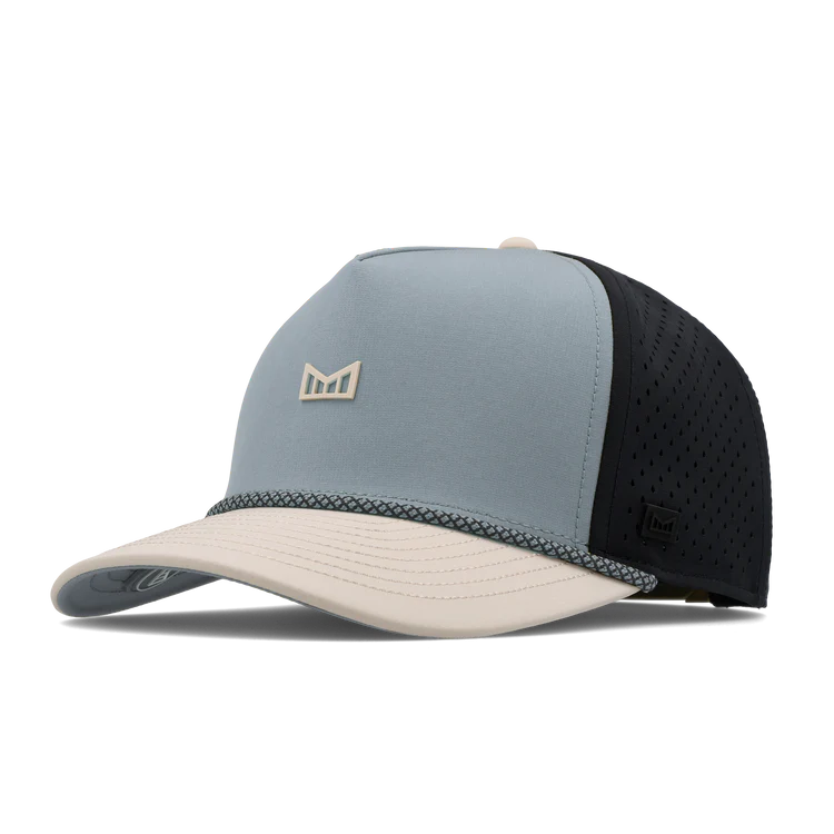 Melin Odysea Rope Bulls Icon Hydro Hat
