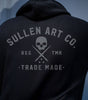 Sullen Men's Elemental Pullover