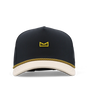 Melin Men's Hydro Odysea Rope Bulls Icon Hat