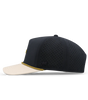 Melin Men's Hydro Odysea Rope Bulls Icon Hat