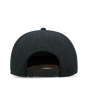 Melin Men's Hydro Odysea Rope Bulls Icon Hat