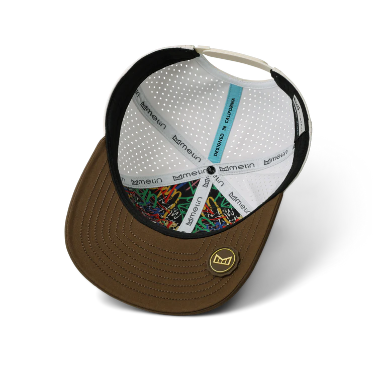 Melin Men's Hydro Compass Hat