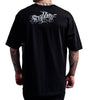 Sullen Men's Fallen Angel "1 TON" Tee