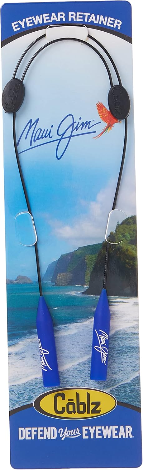 Maui Jim Cablz Eyewear Retainer