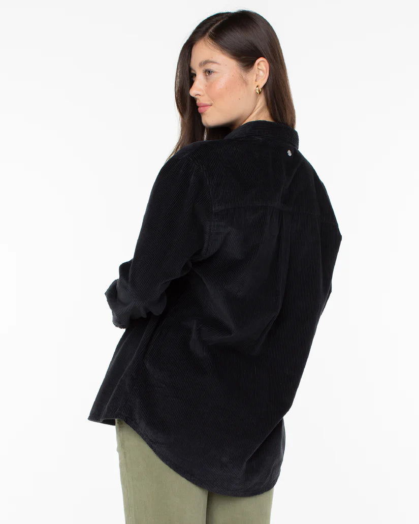 Let It Go Cord Woven