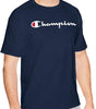 Champion Classic Graphic Script Tee