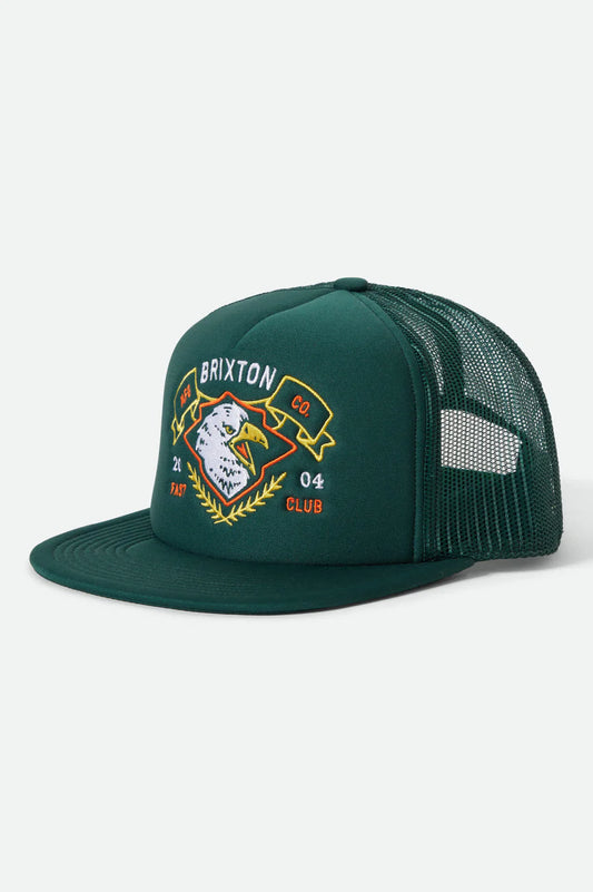 Brixton Ruckett NP HP Trucker