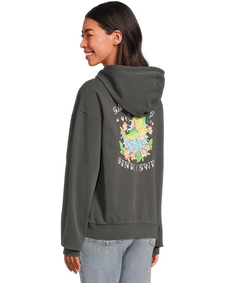 Salty Crew Hopper Hoody