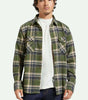 Bowery L/S Flannel