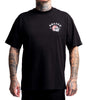 Sullen Men's Fantasy Football "1 TON" Tee
