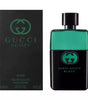 Gucci Guilty Black