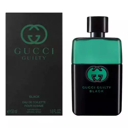 Gucci Guilty Black