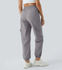 Casual Cargo Joggers