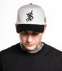Sullen Men's Mts Brush Snapback