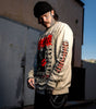 Daniel Rhzz French Terry Longsleeve