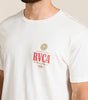 RVCA Men's Philsner Short Sleeve