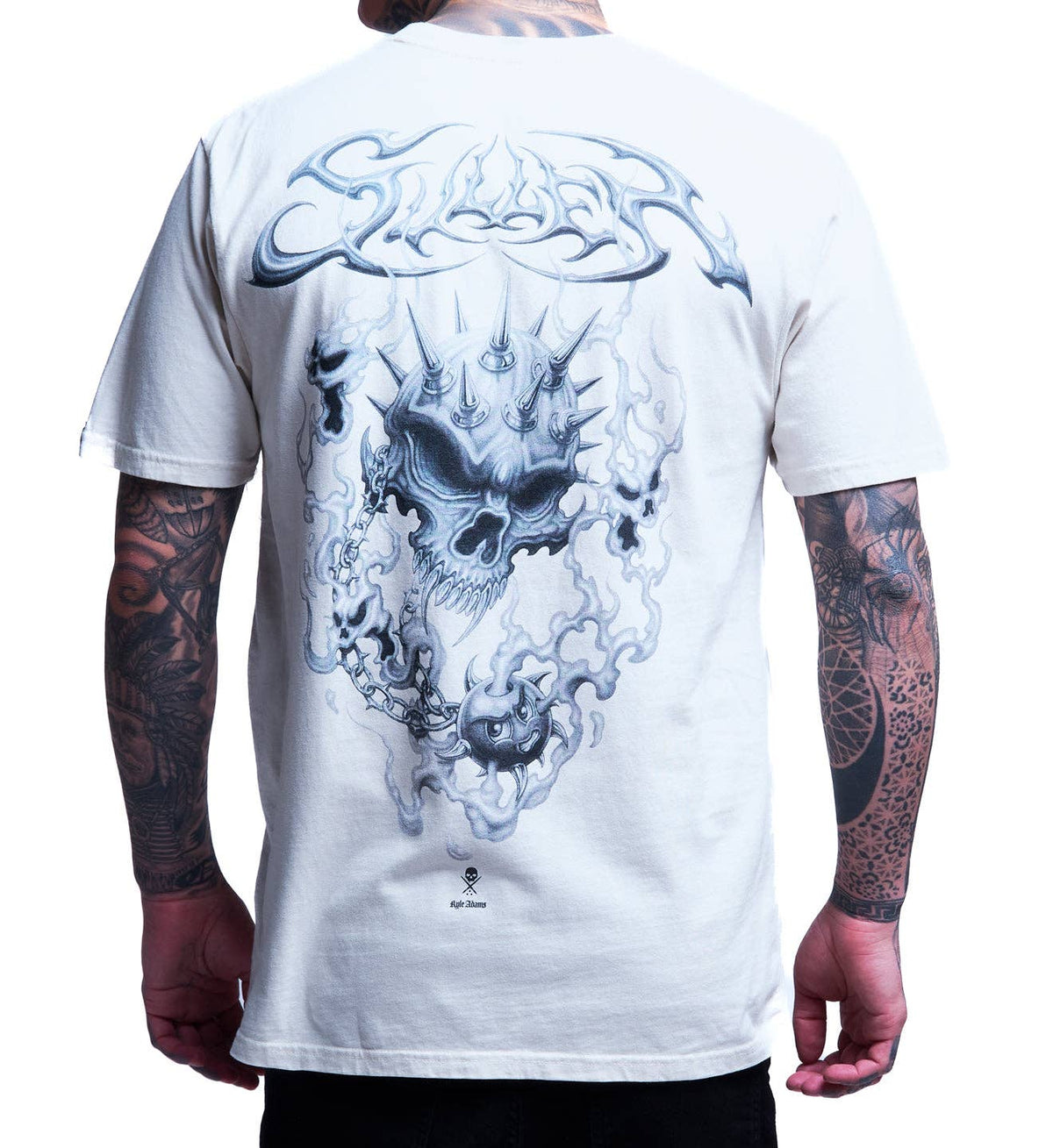 Sullen Men's Kyle Adams Premium Tee