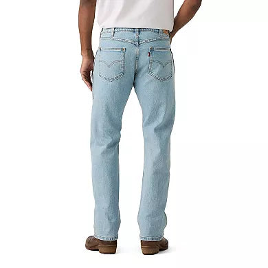Levi's Men's 557 Western Straight Jeans