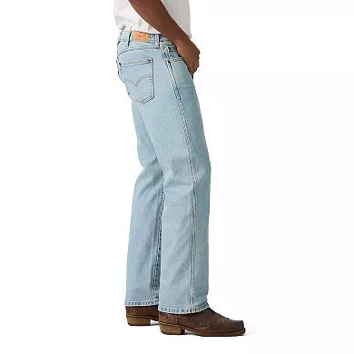 Levi's Men's 557 Western Straight Jeans