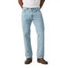 Levi's Men's 557 Western Straight Jeans