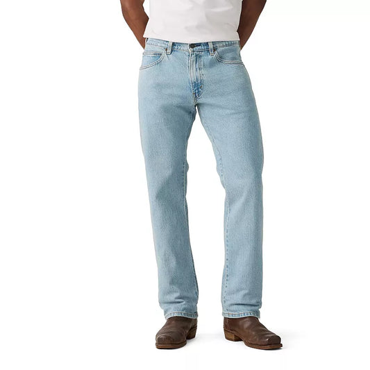 Levi's Men's 557 Western Straight Jeans