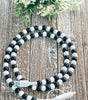 "Candy" 2 in 1 Beaded Phone Charger