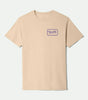 Brixton Men's Grade Tee