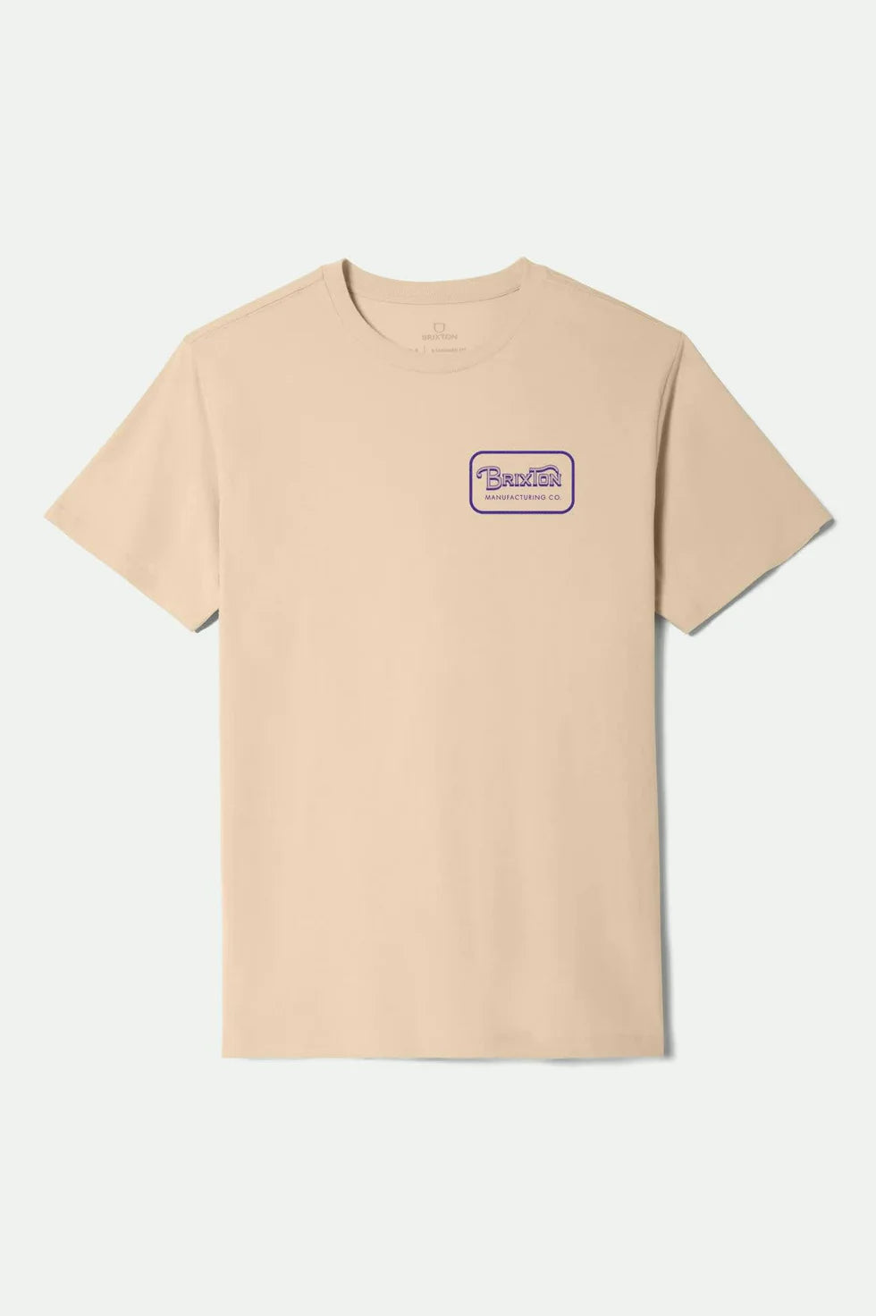 Brixton Men's Grade Tee
