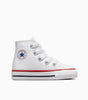 Infant/Toddler Chuck Taylor All Star Canvas