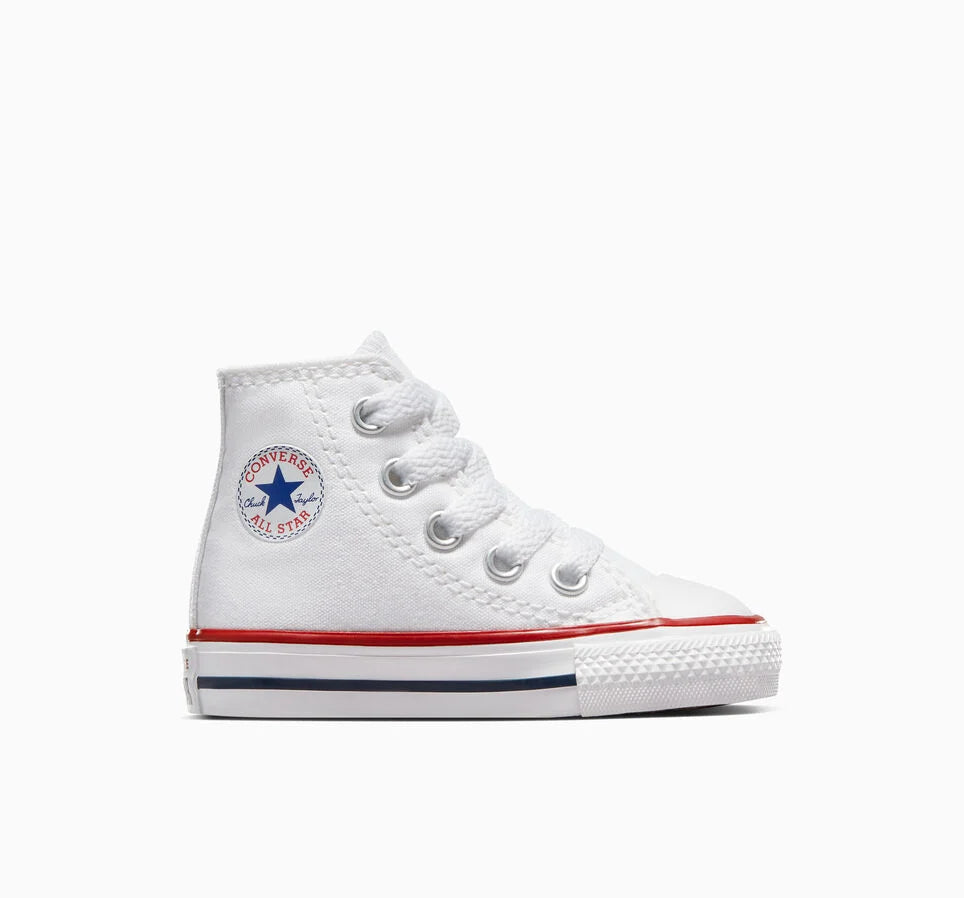 Infant/Toddler Chuck Taylor All Star Canvas