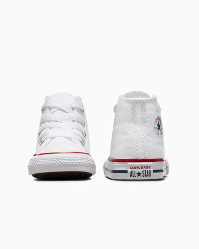 Infant/Toddler Chuck Taylor All Star Canvas