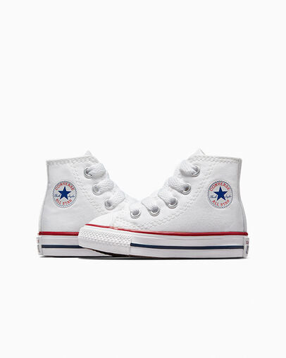Infant/Toddler Chuck Taylor All Star Canvas