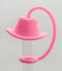 Straw Cover Topper 10mm