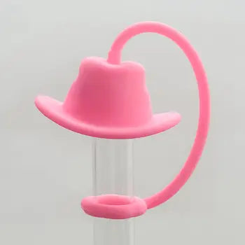 Straw Cover Topper 10mm