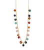 Lotus and Luna Master Healer Starlite Necklace