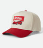 Brixton Champion NP Snapback