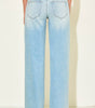 Hidden Women's Logan Dad Jeans